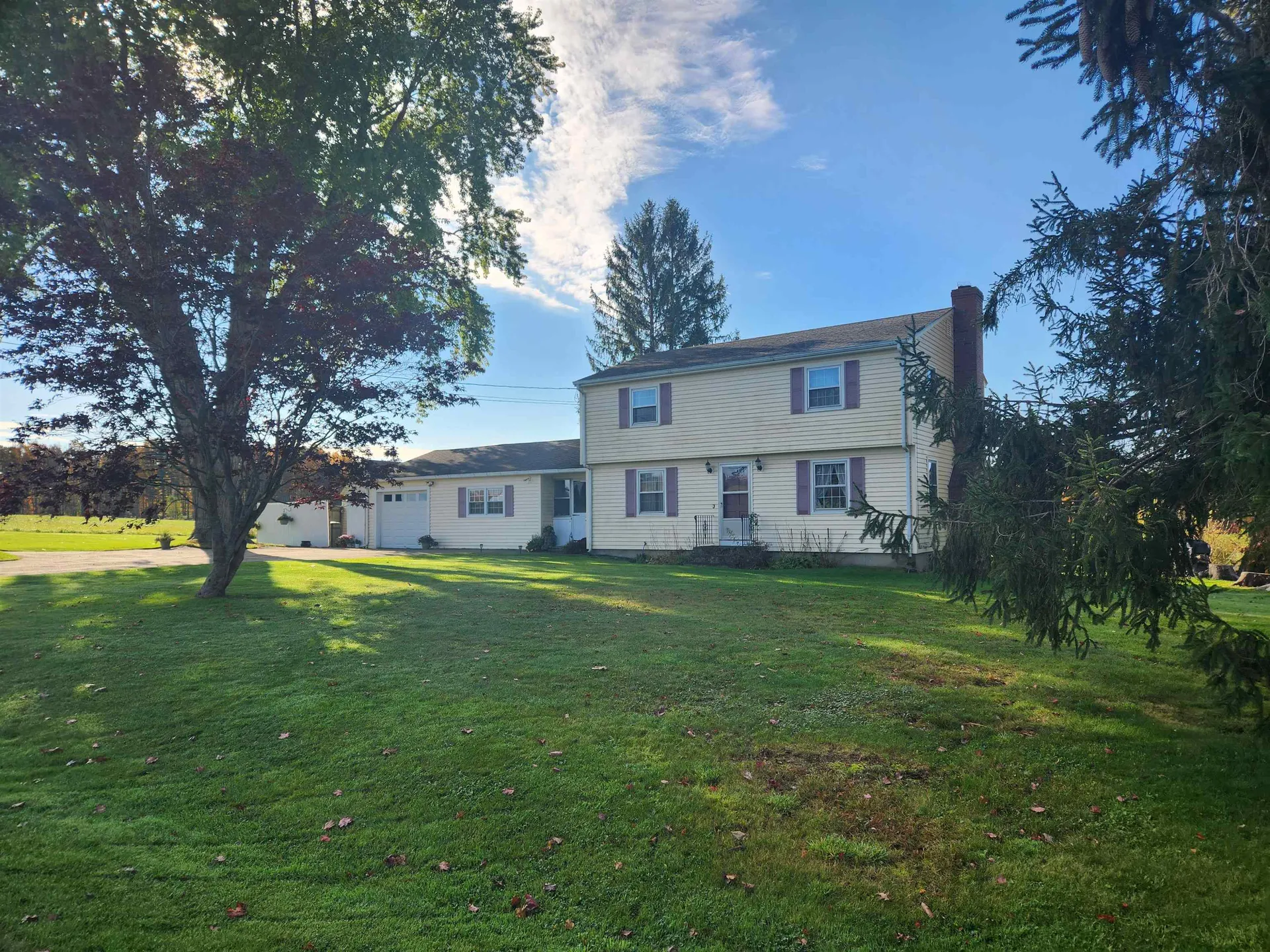 112 South Road Brentwood NH 03833