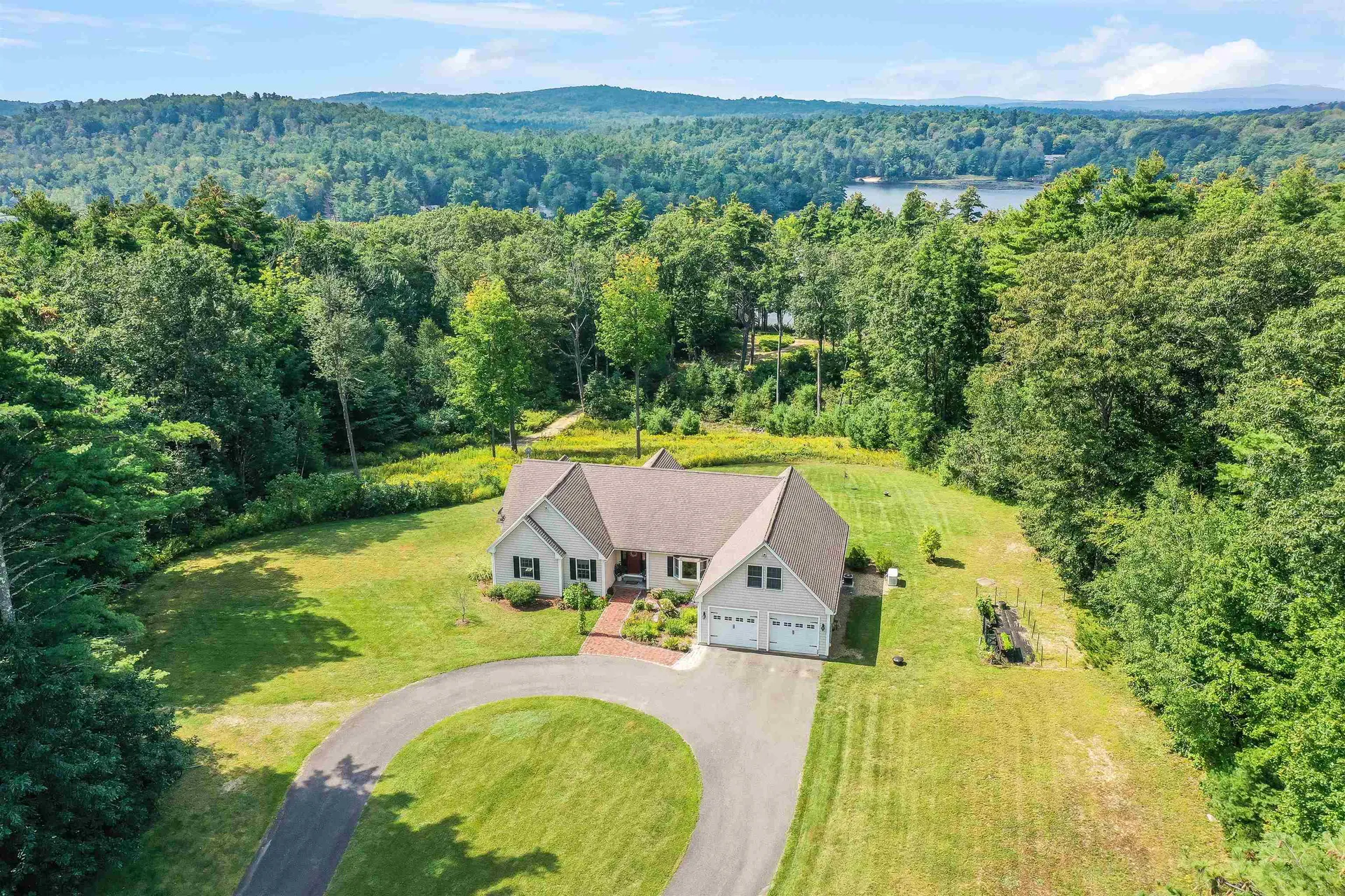 305 Old New Ipswich Road Rindge NH 03461