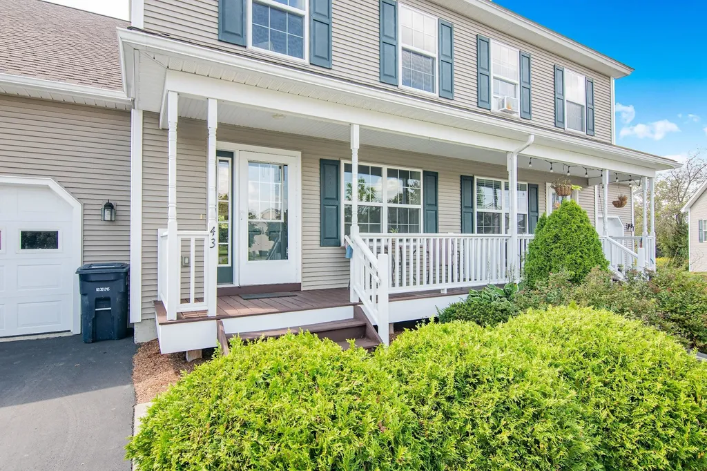 43 Ketcham Drive Essex VT 05452