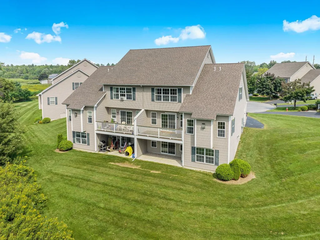 43 Ketcham Drive Essex VT 05452