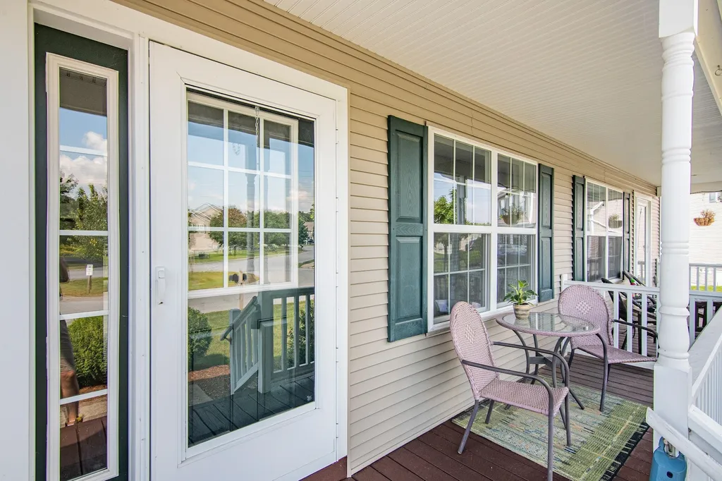 43 Ketcham Drive Essex VT 05452
