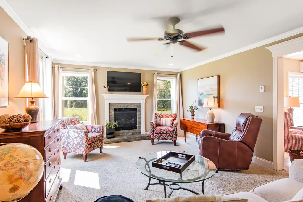 43 Ketcham Drive Essex VT 05452
