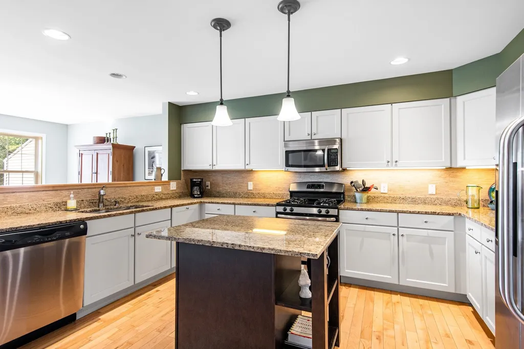 43 Ketcham Drive Essex VT 05452
