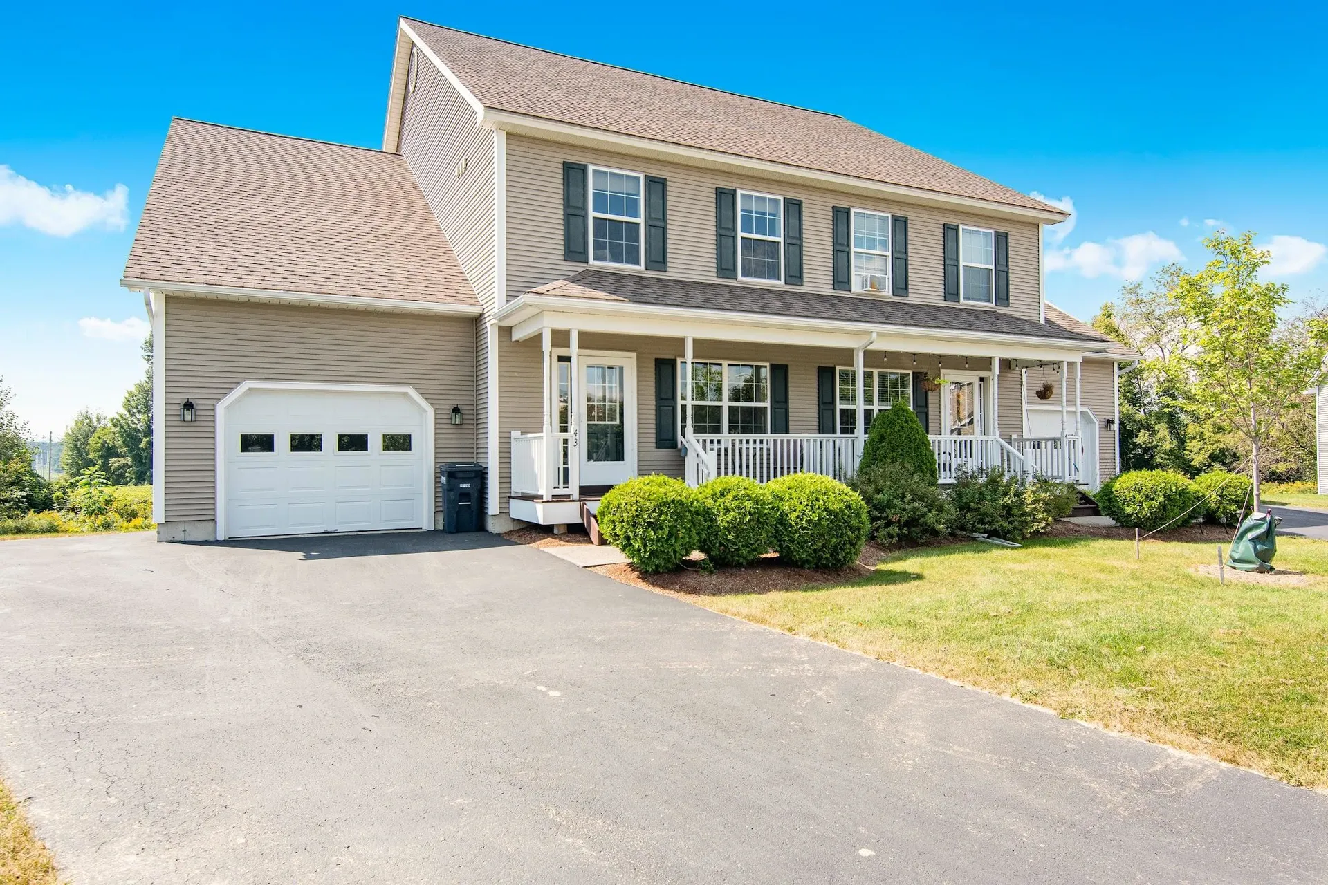 43 Ketcham Drive Essex VT 05452
