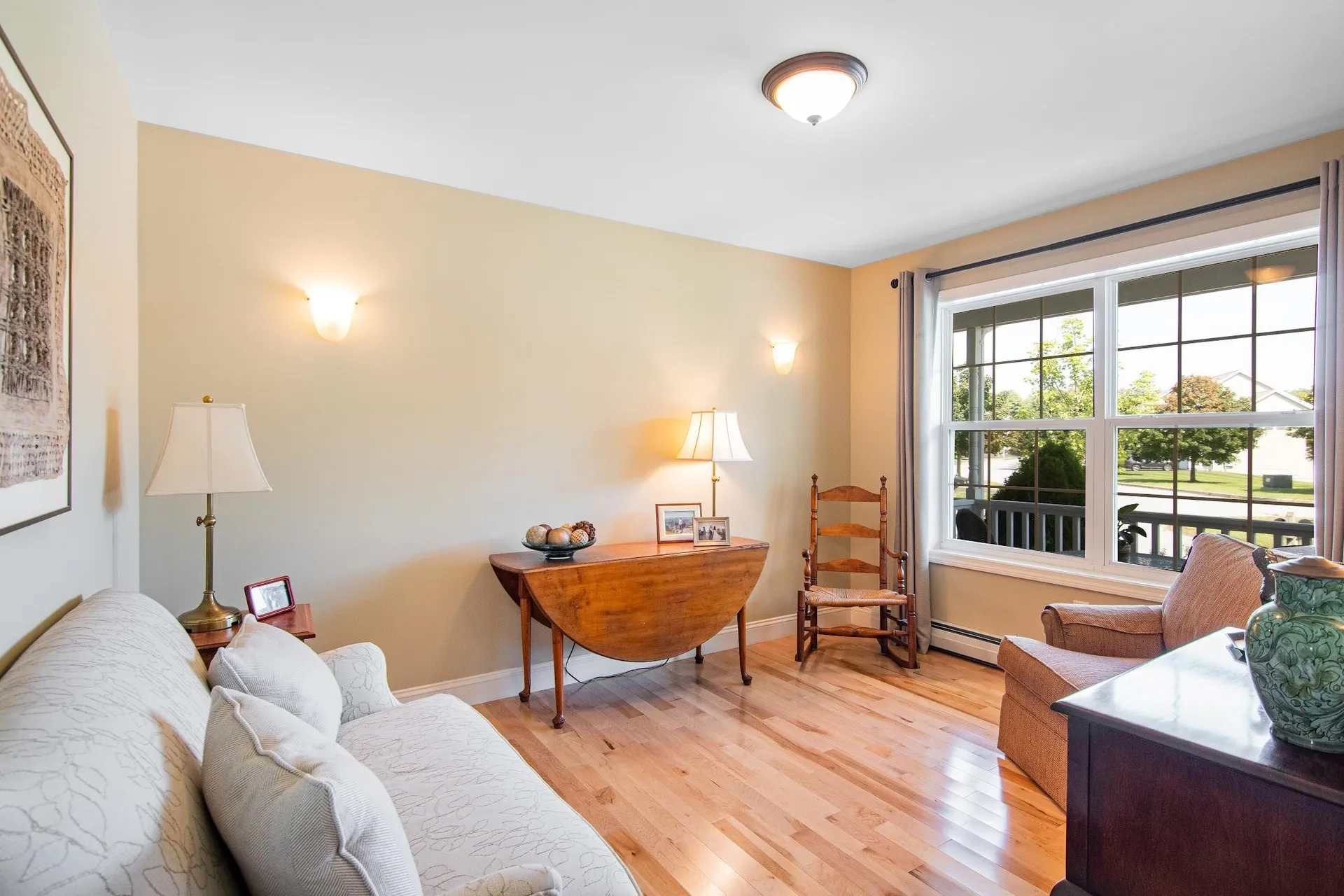 43 Ketcham Drive Essex VT 05452