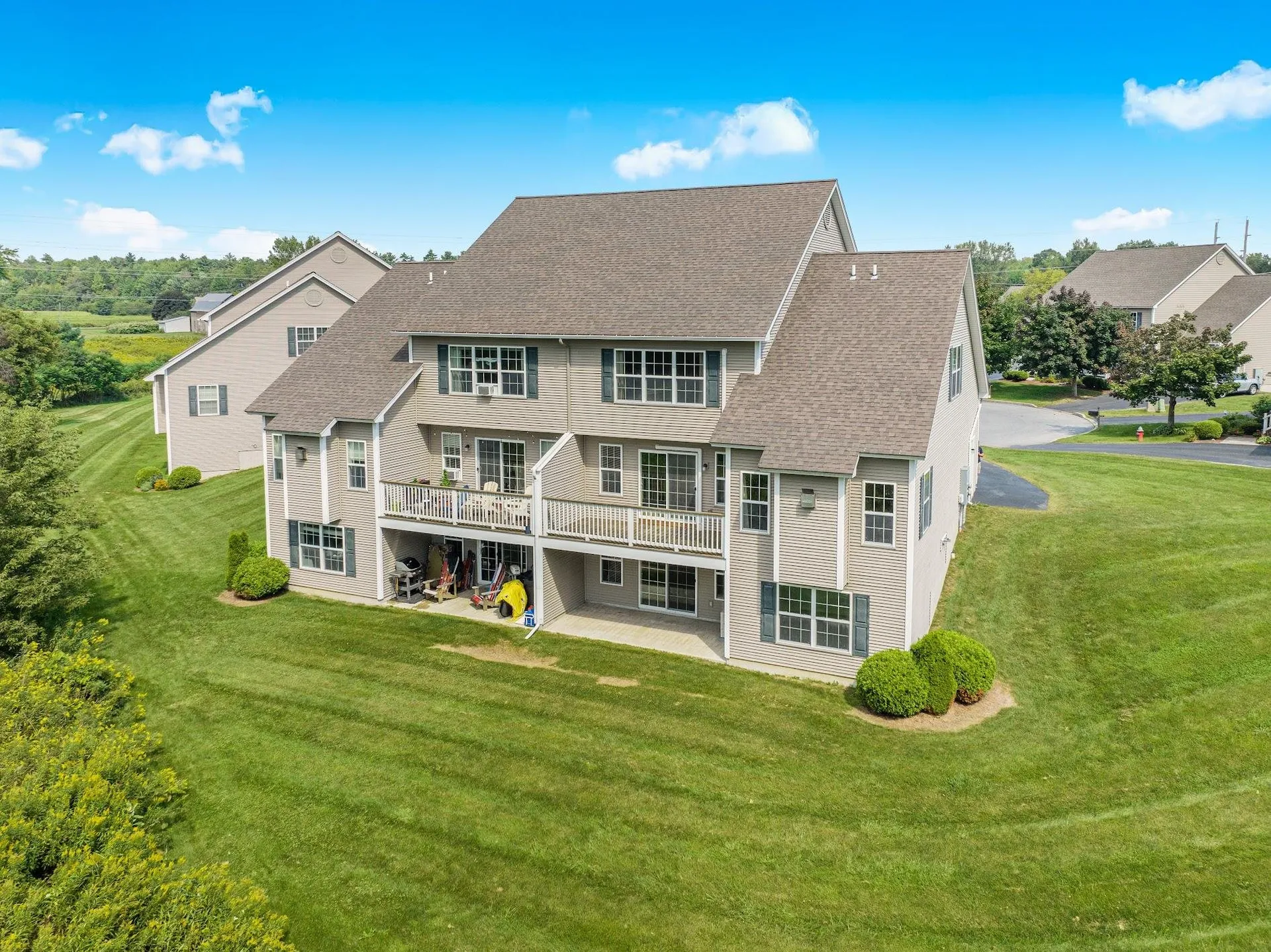 43 Ketcham Drive Essex VT 05452