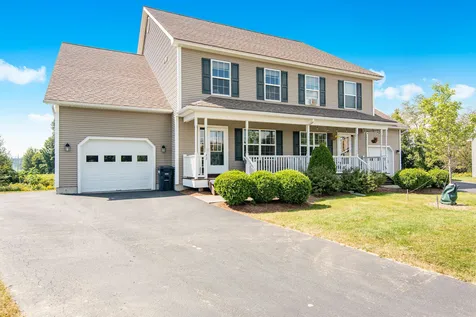 43 Ketcham Drive Essex VT 05452