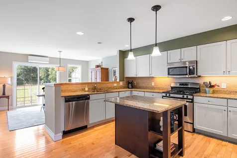 43 Ketcham Drive Essex VT 05452