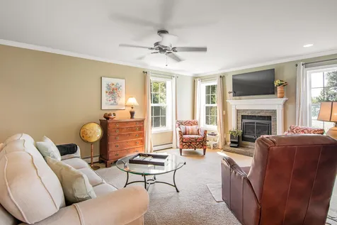 43 Ketcham Drive Essex VT 05452