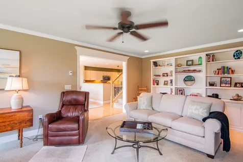43 Ketcham Drive Essex VT 05452