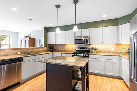 43 Ketcham Drive Essex VT 05452