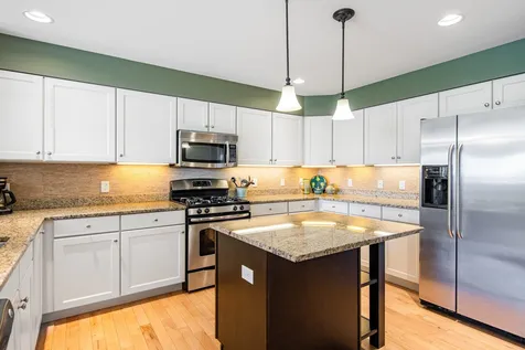 43 Ketcham Drive Essex VT 05452