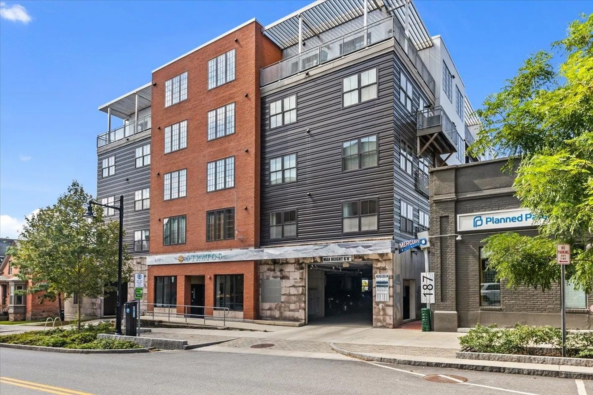 193 St Paul Street Burlington VT 05401