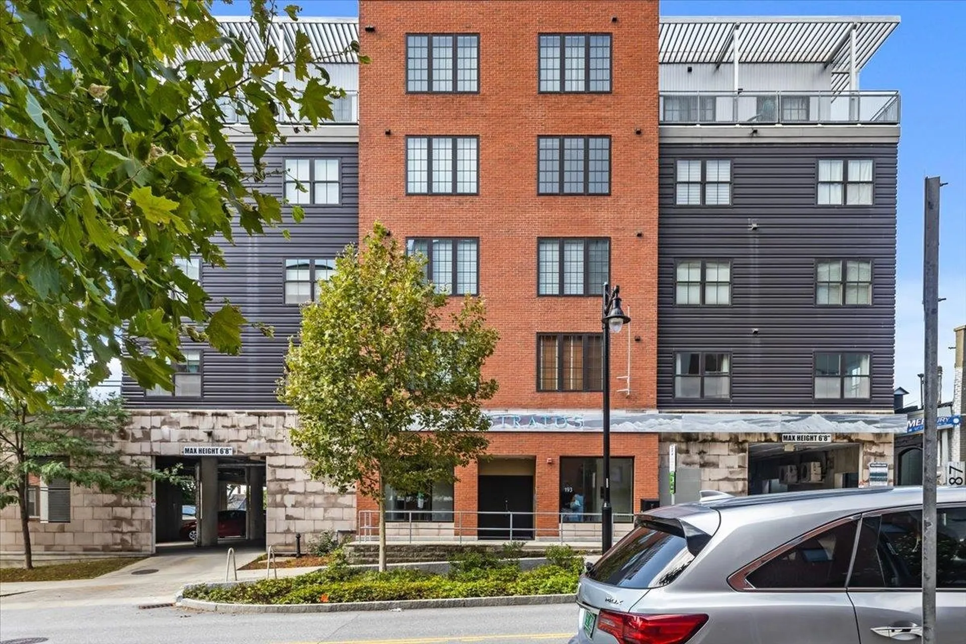 193 St Paul Street Burlington VT 05401