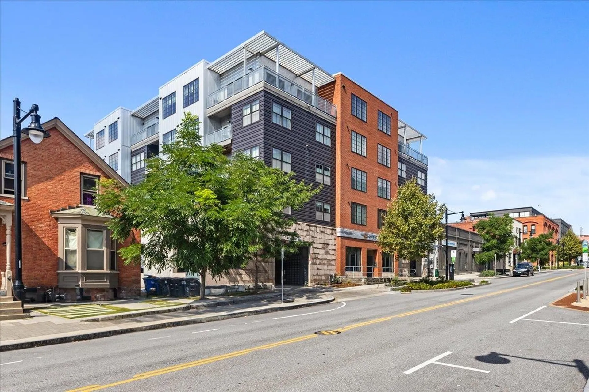 193 St Paul Street Burlington VT 05401