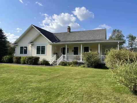 51 Deer Run Lane Lyndon VT 05851