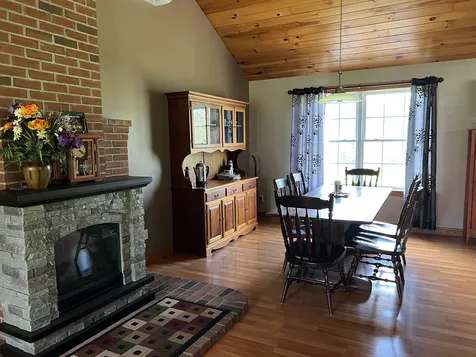 51 Deer Run Lane Lyndon VT 05851