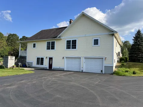 51 Deer Run Lane Lyndon VT 05851