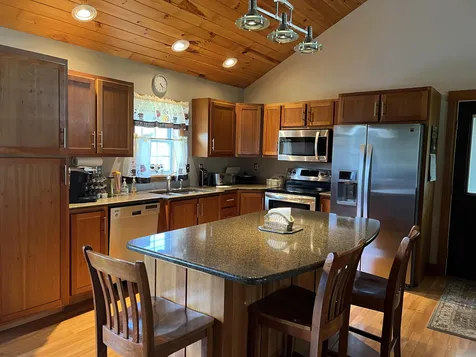 51 Deer Run Lane Lyndon VT 05851