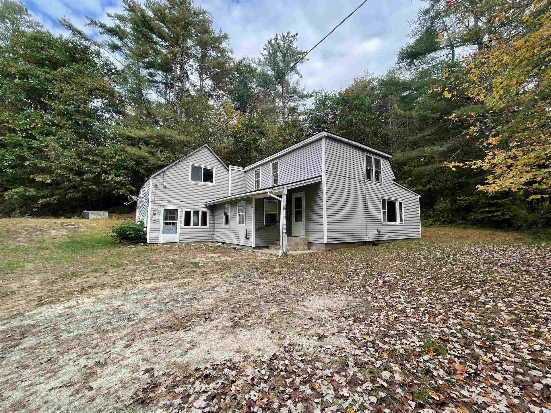 71 Old Goshen Road Newport NH 03773