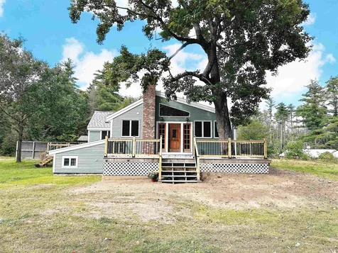 246 Oak Street Newport NH 03773