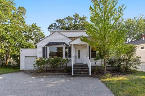 494 Donald Street Bedford NH 03110