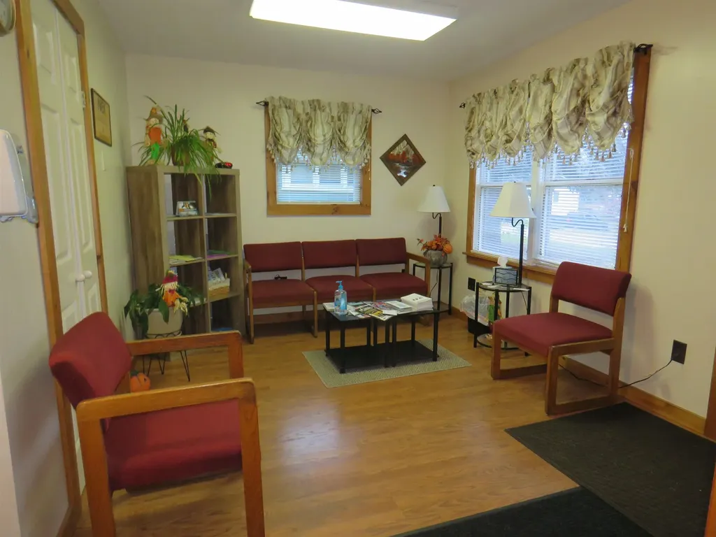 33 Oak Street Newport City VT 05855