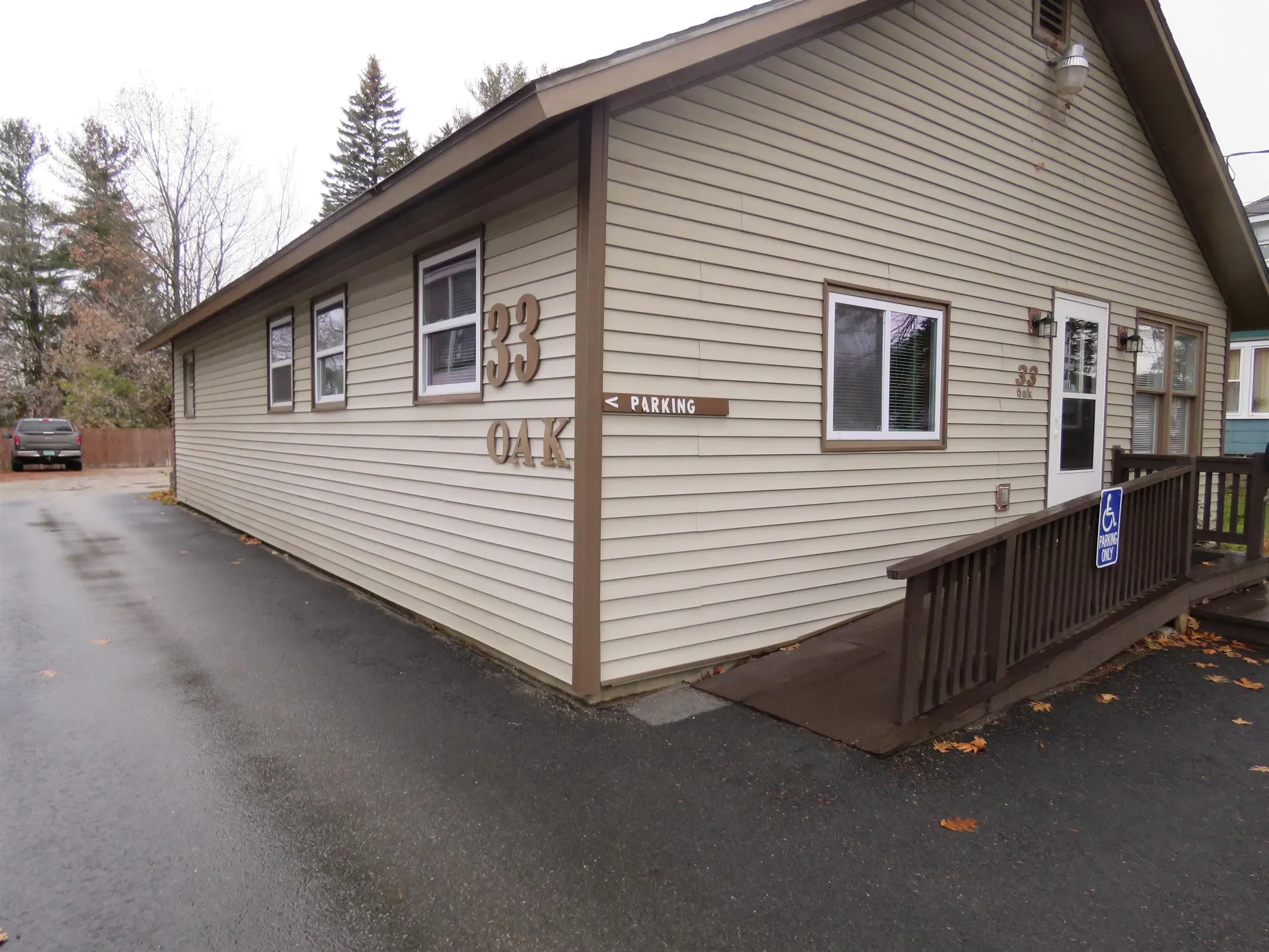 33 Oak Street Newport City VT 05855