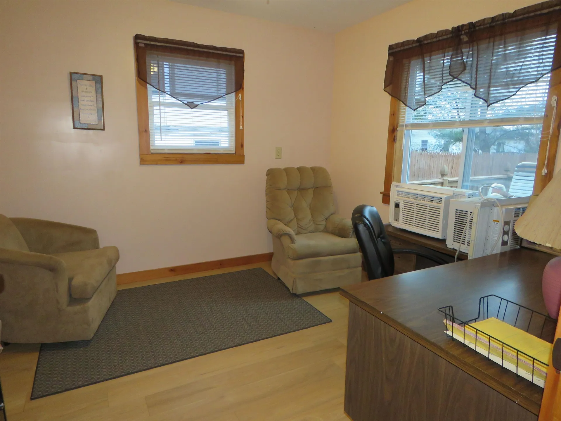 33 Oak Street Newport City VT 05855