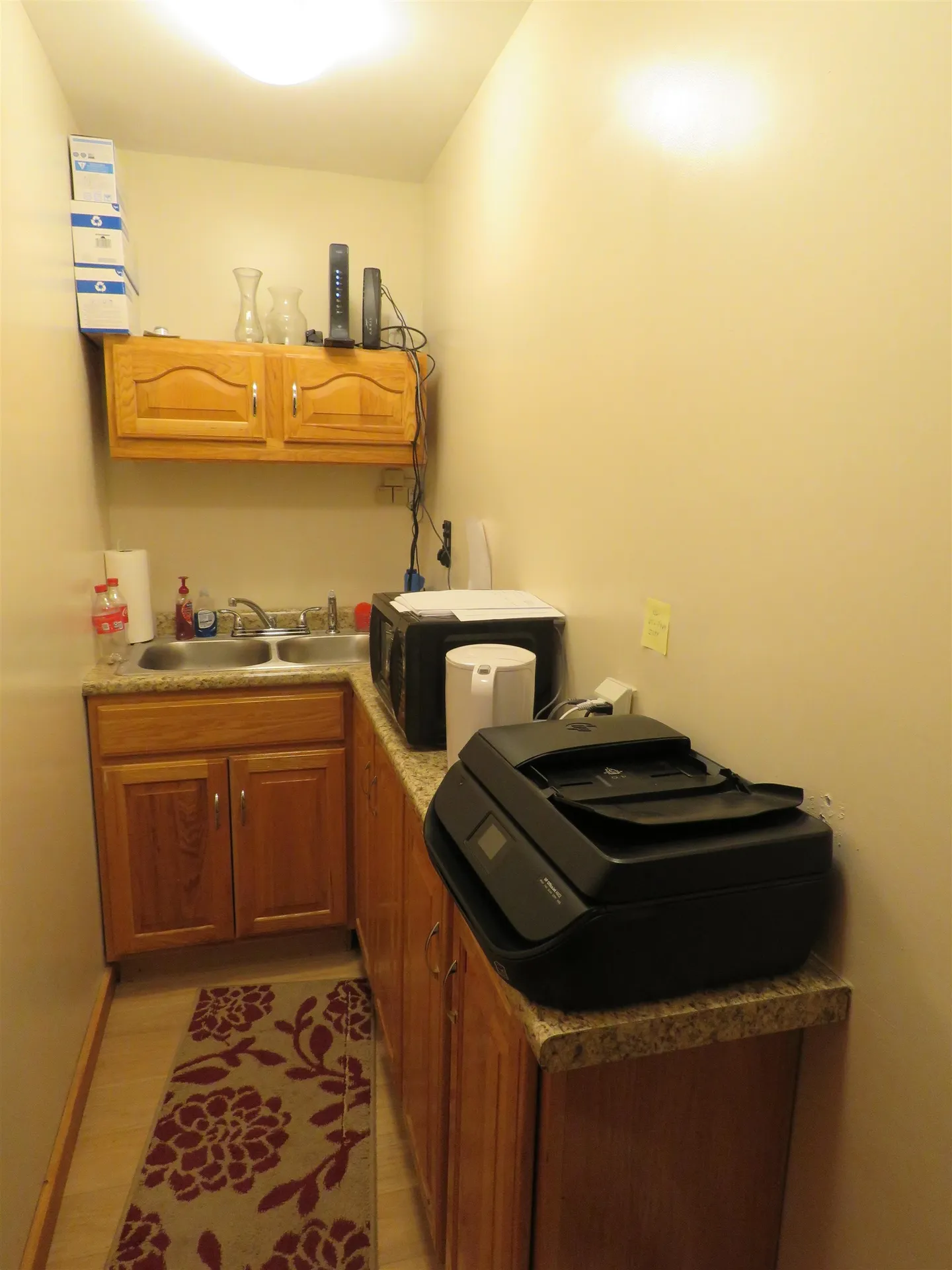 33 Oak Street Newport City VT 05855