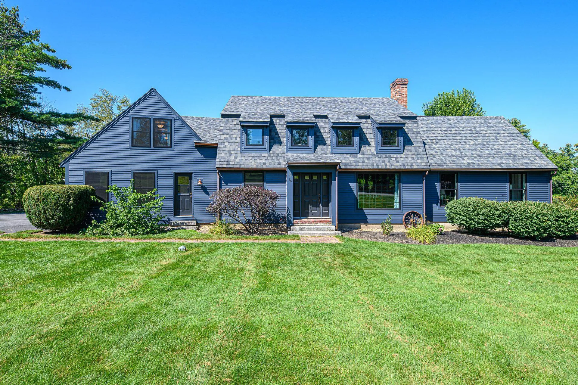 36 Gilman Drive Gilford NH 03249