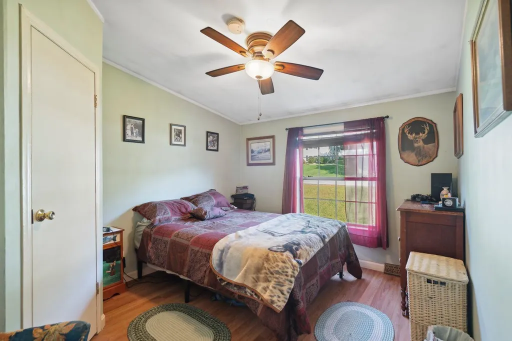 24 Bennett Way Newmarket NH 03857