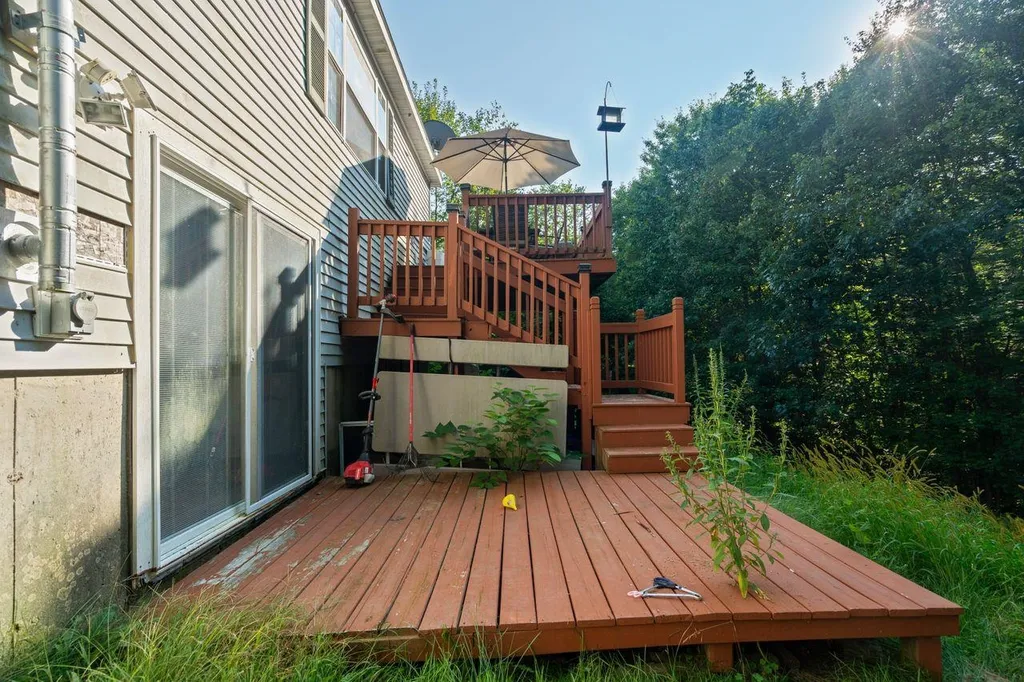 24 Bennett Way Newmarket NH 03857