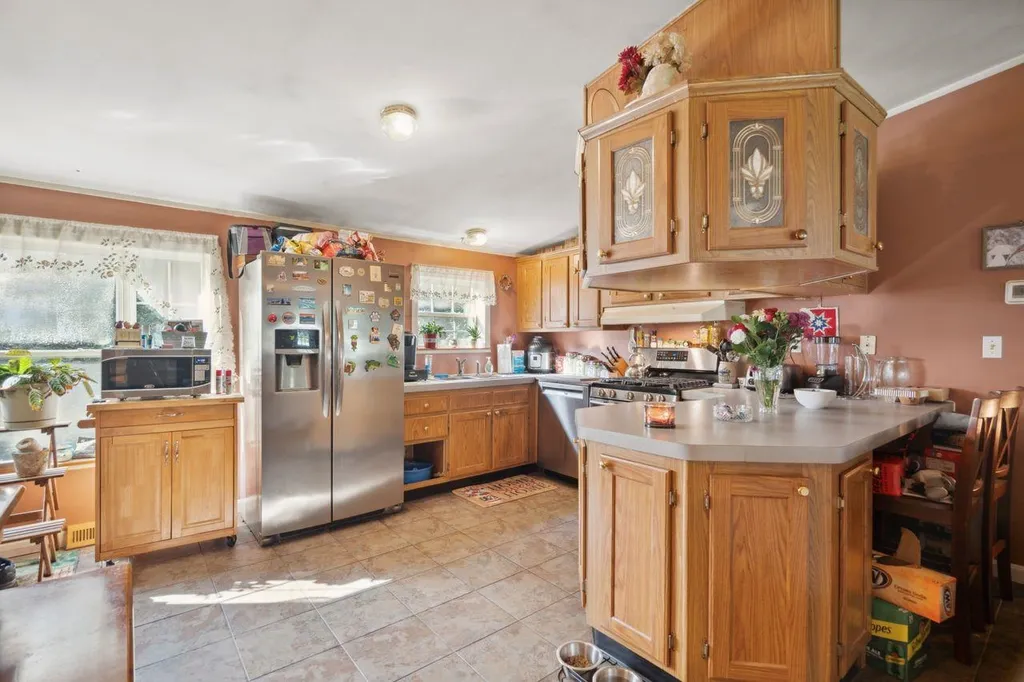 24 Bennett Way Newmarket NH 03857
