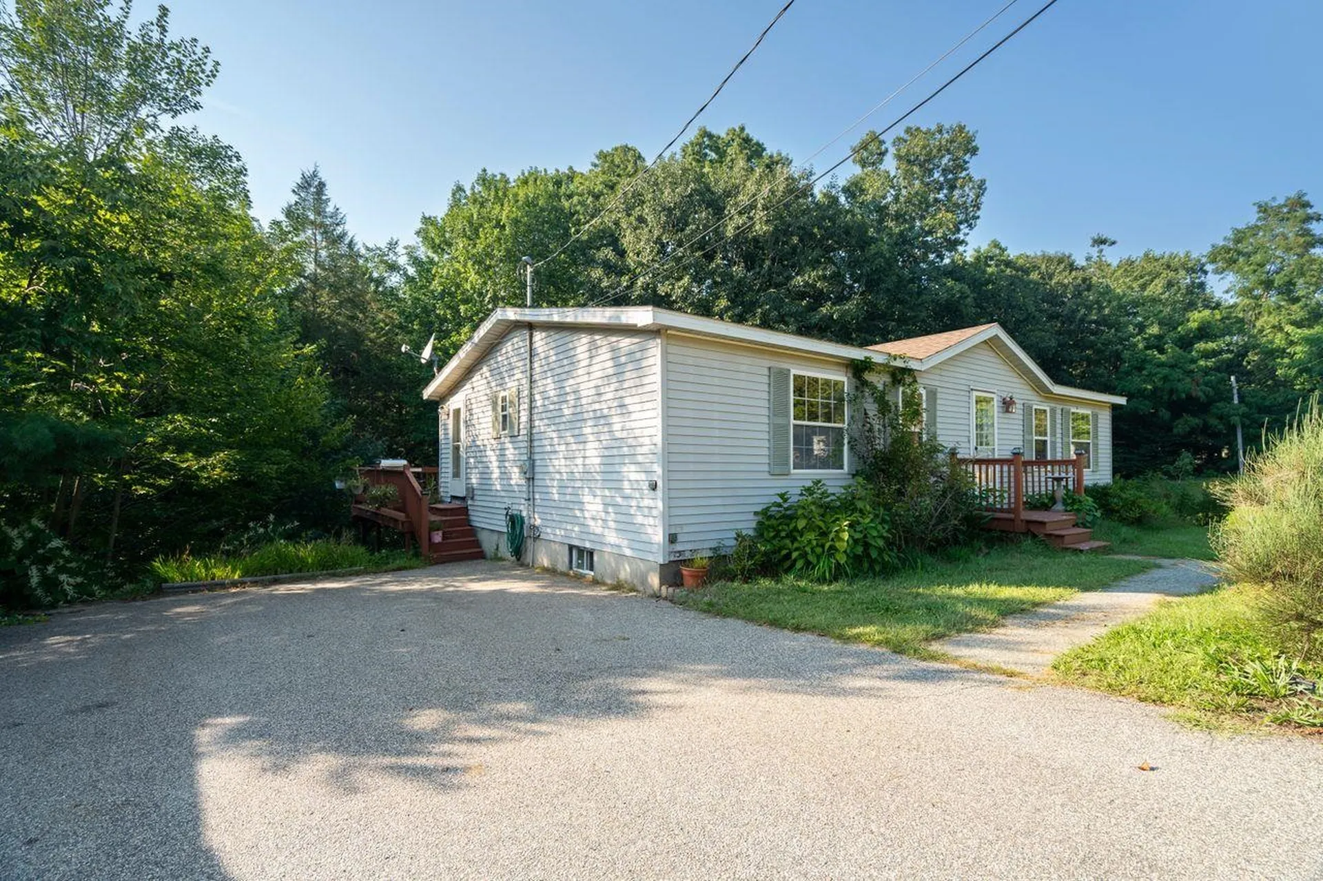 24 Bennett Way Newmarket NH 03857
