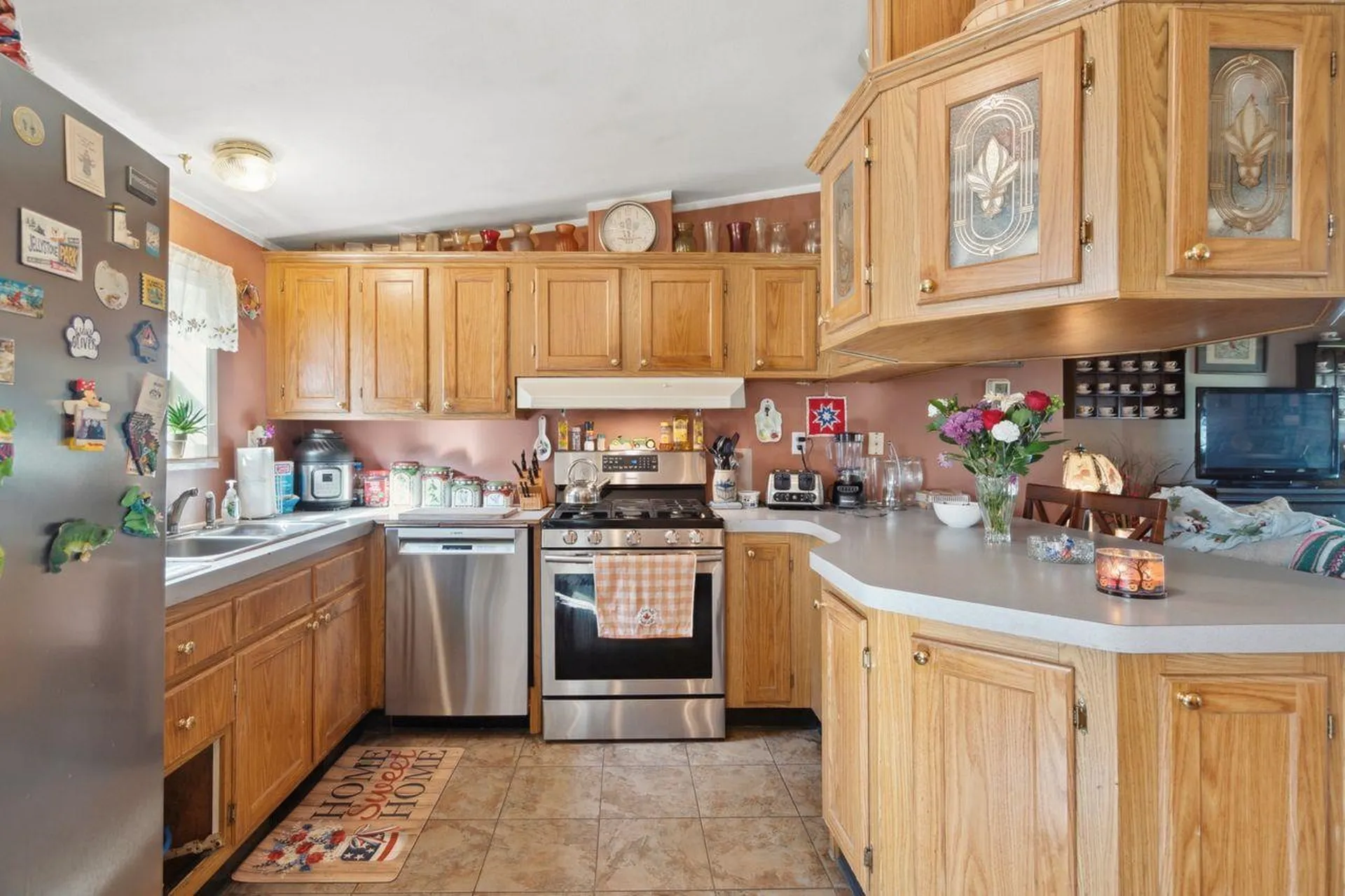 24 Bennett Way Newmarket NH 03857