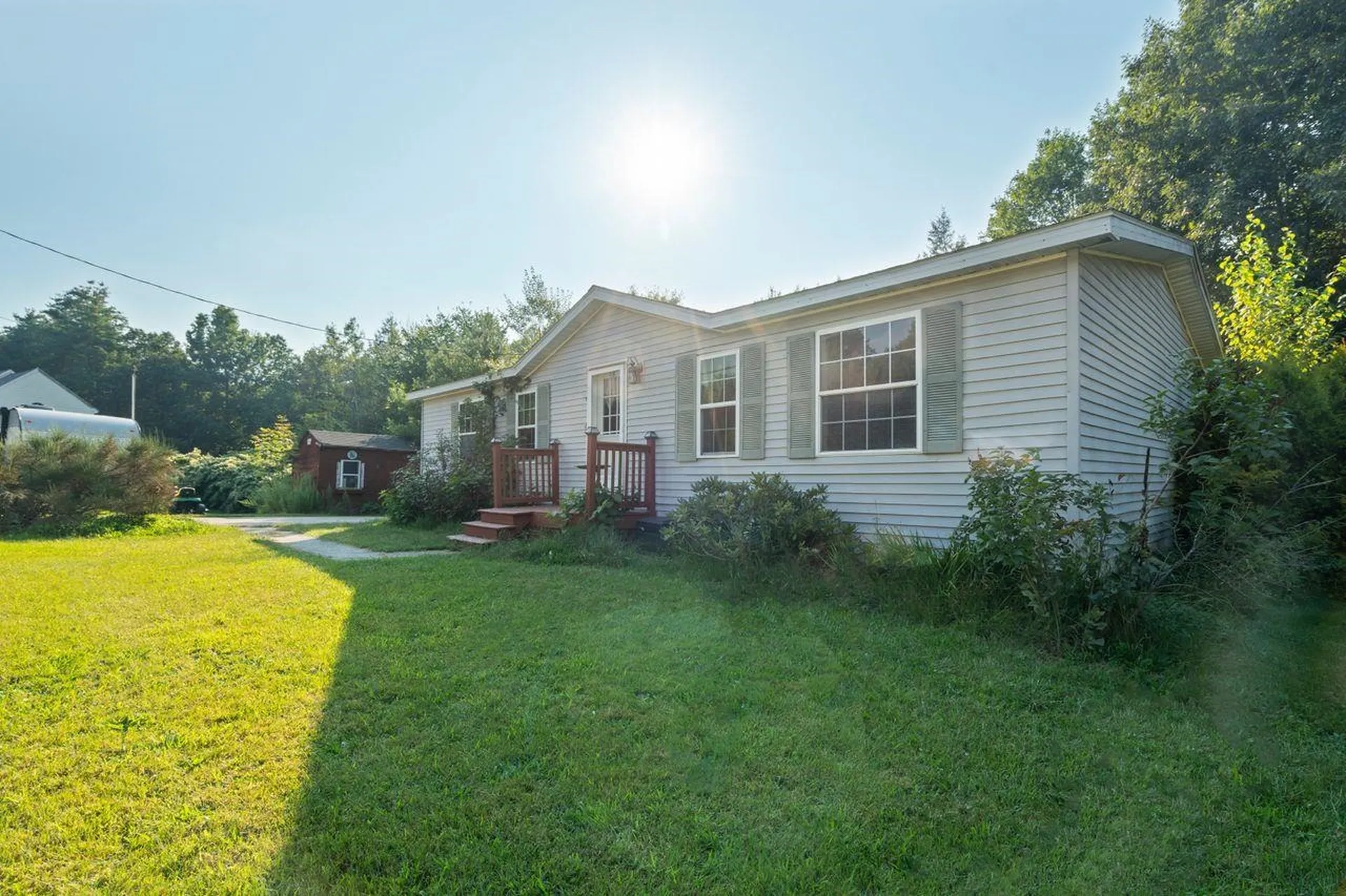 24 Bennett Way Newmarket NH 03857