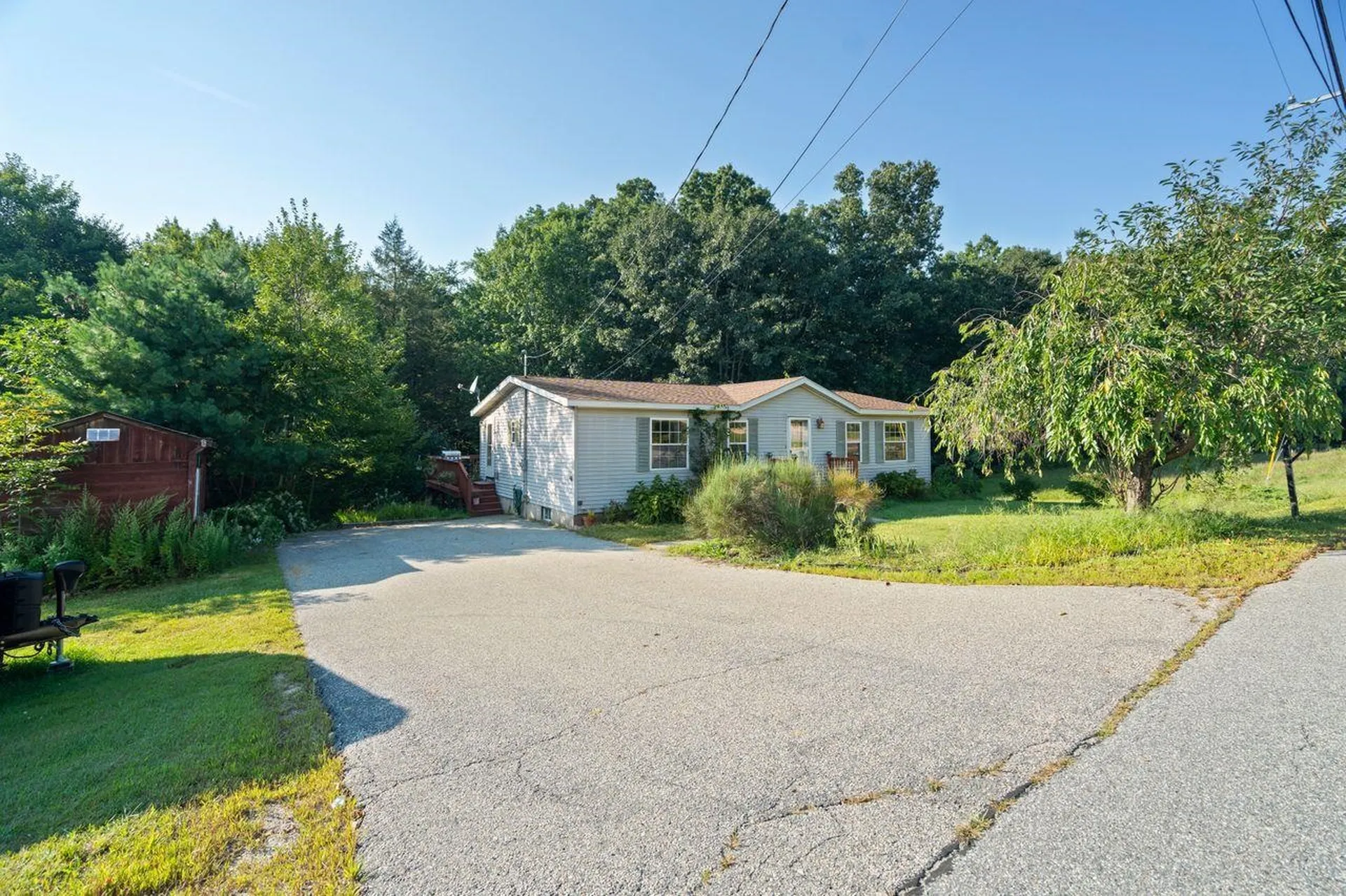 24 Bennett Way Newmarket NH 03857