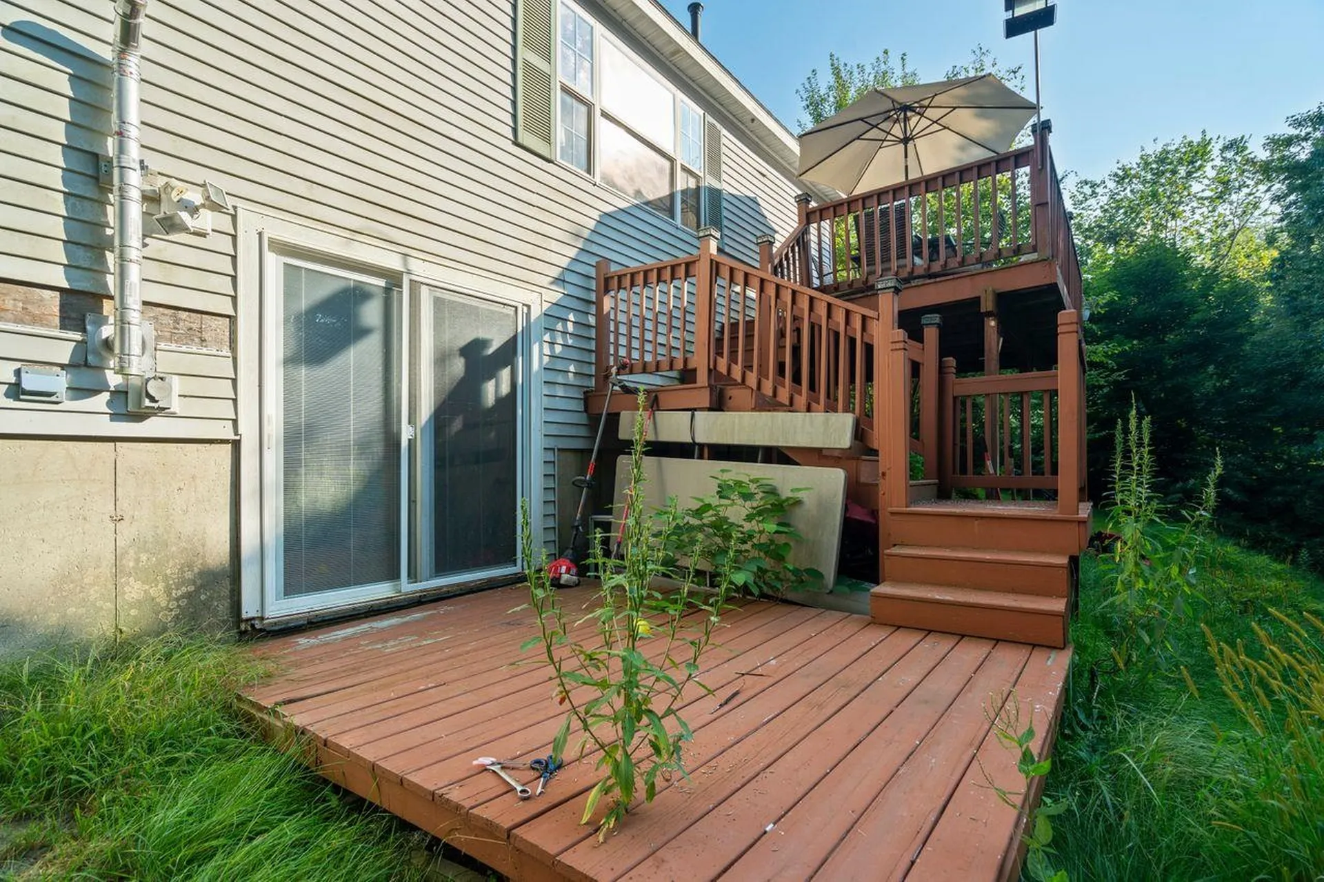 24 Bennett Way Newmarket NH 03857