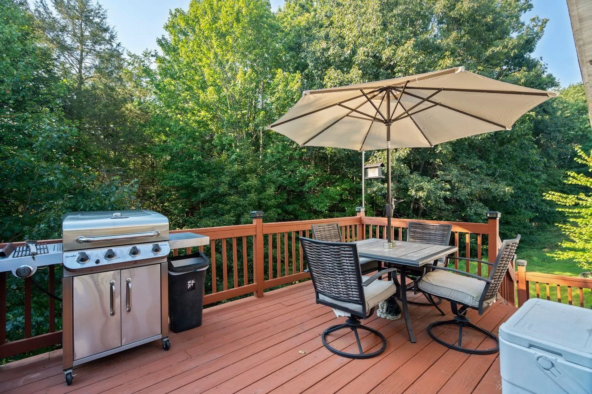 24 Bennett Way Newmarket NH 03857