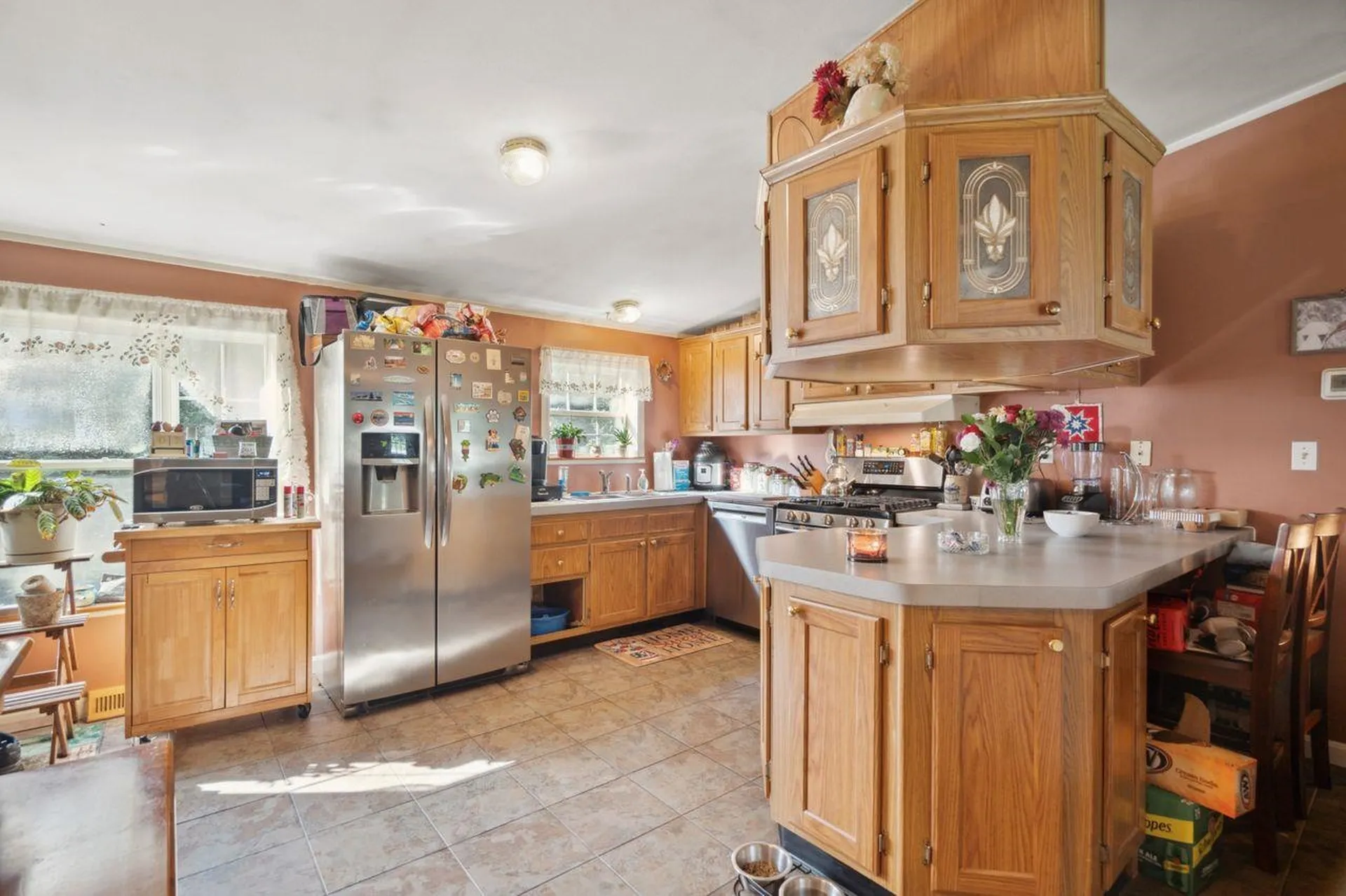 24 Bennett Way Newmarket NH 03857