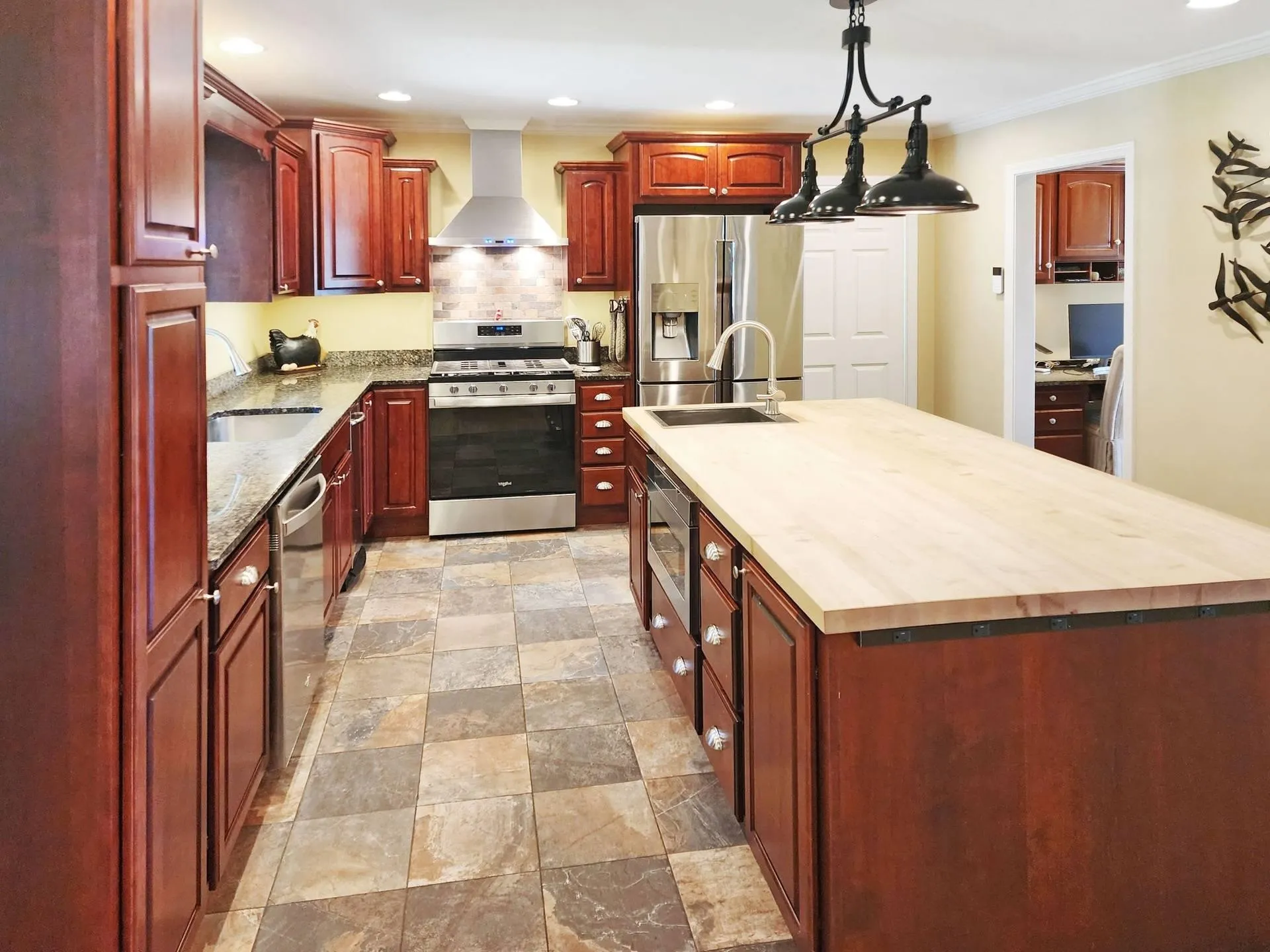 122 Anderson Hill Road Enfield NH 03748