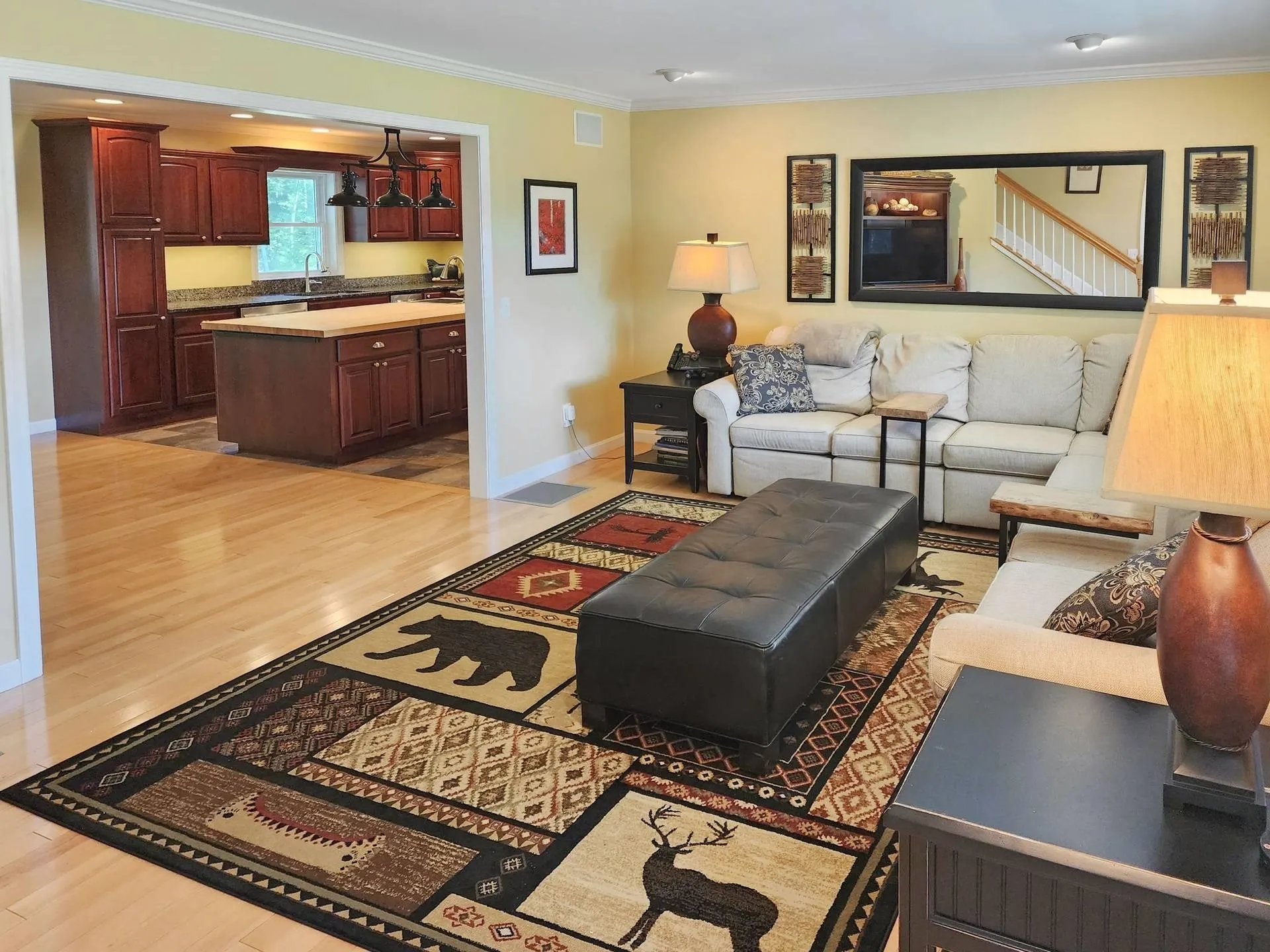 122 Anderson Hill Road Enfield NH 03748