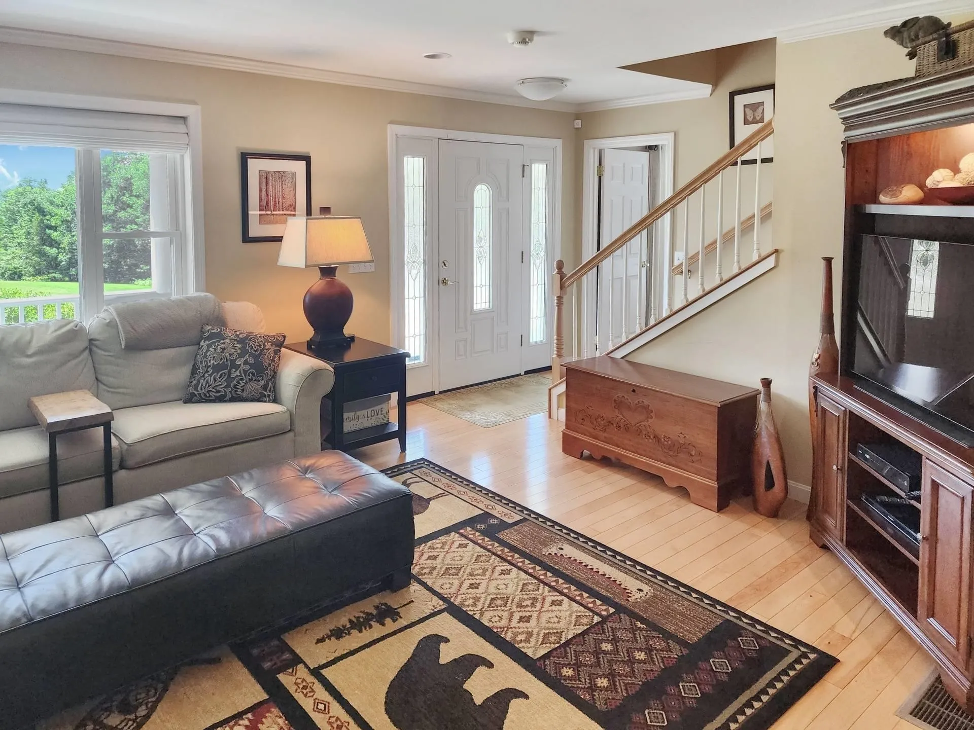 122 Anderson Hill Road Enfield NH 03748