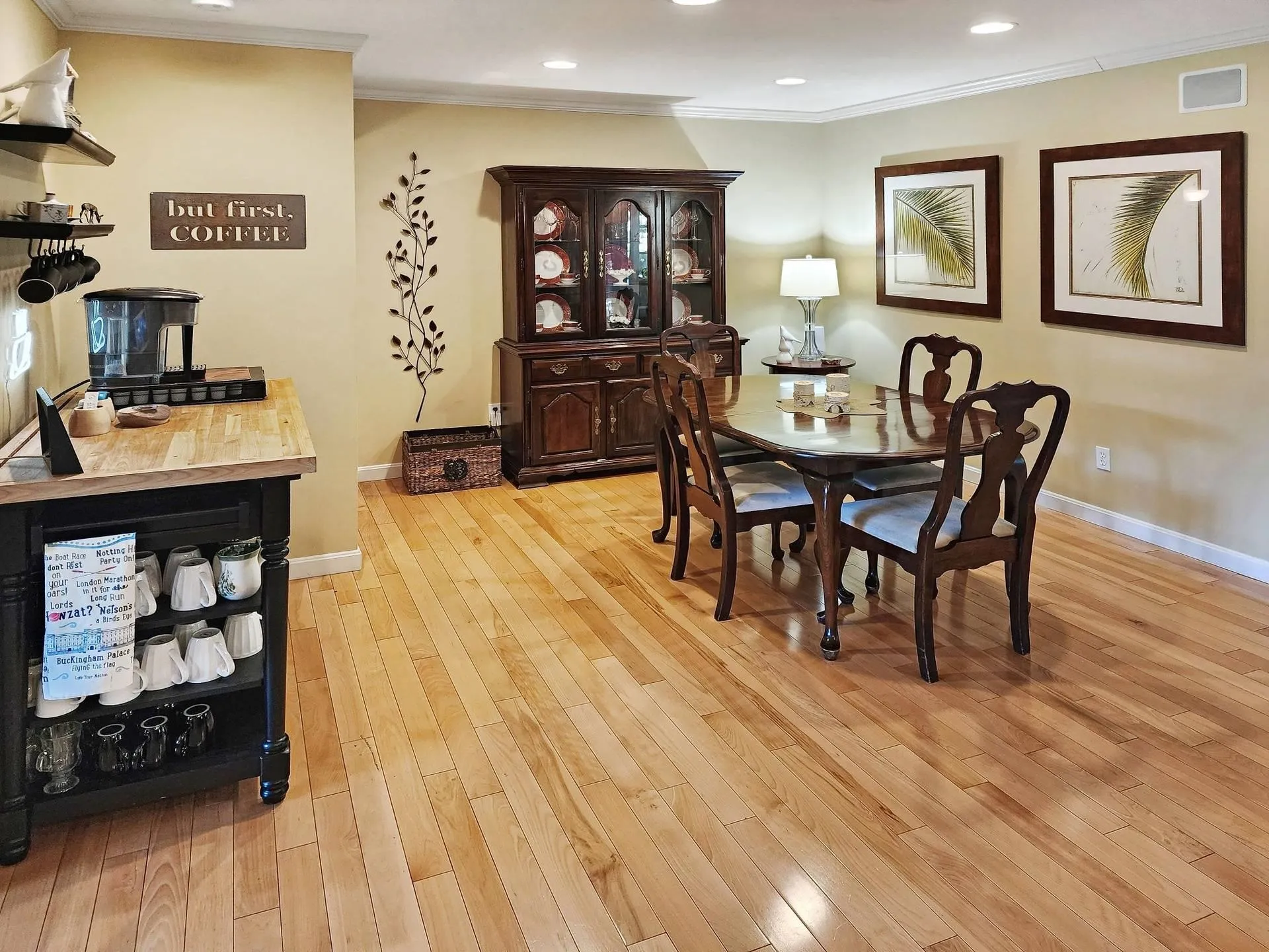 122 Anderson Hill Road Enfield NH 03748