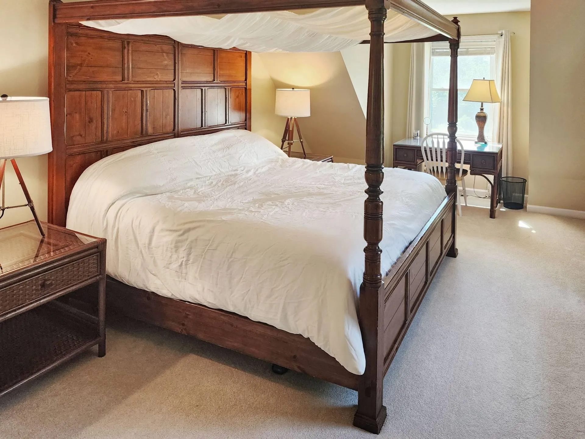 122 Anderson Hill Road Enfield NH 03748