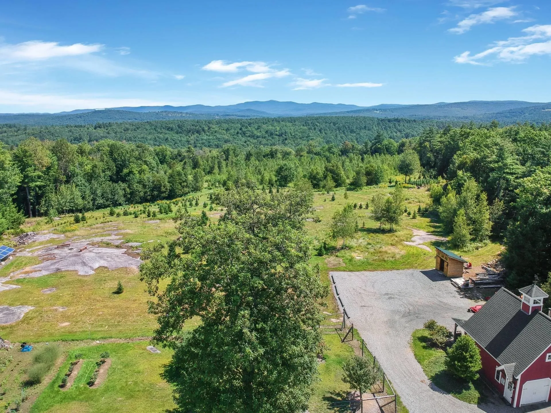 122 Anderson Hill Road Enfield NH 03748