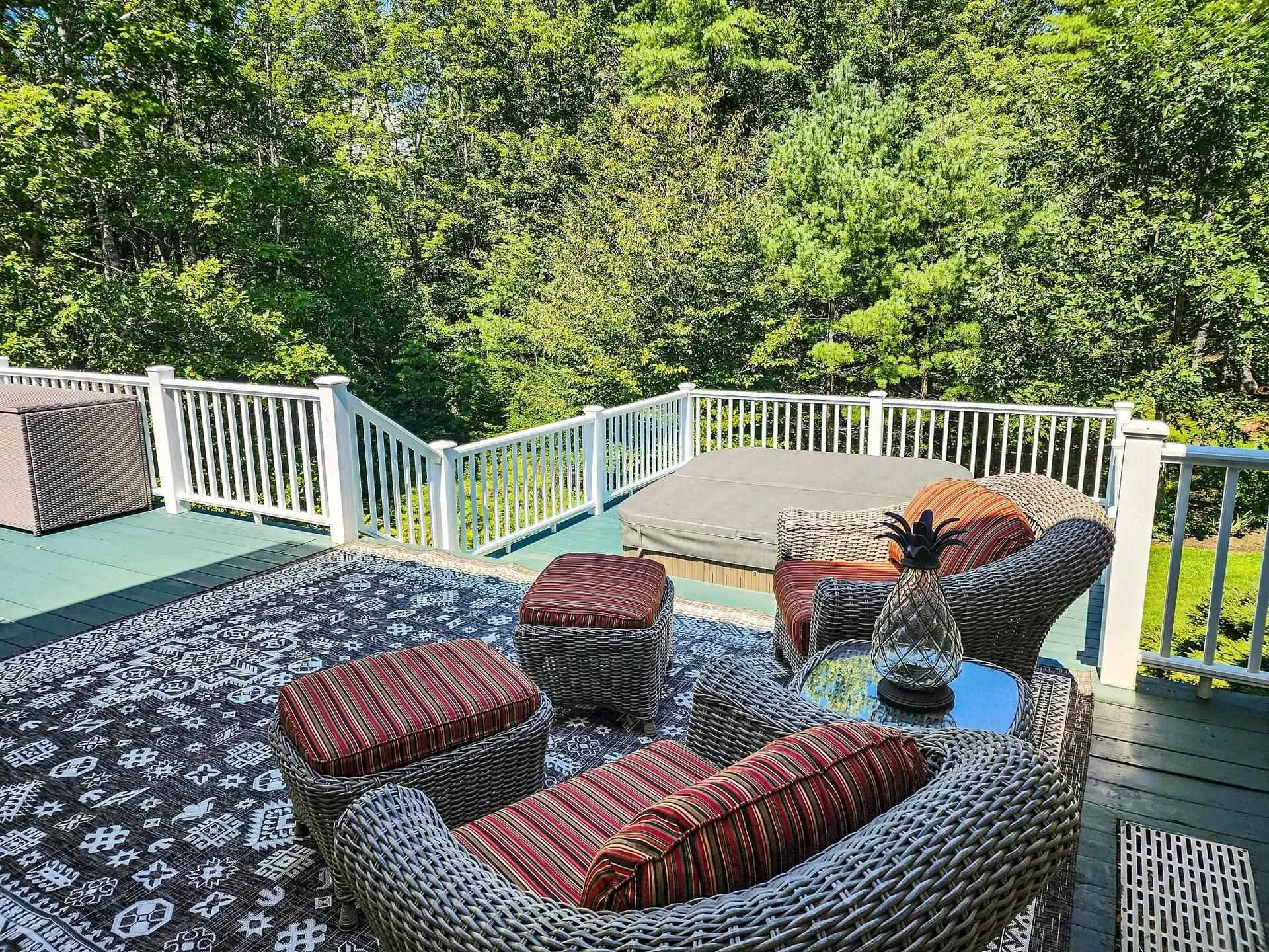122 Anderson Hill Road Enfield NH 03748