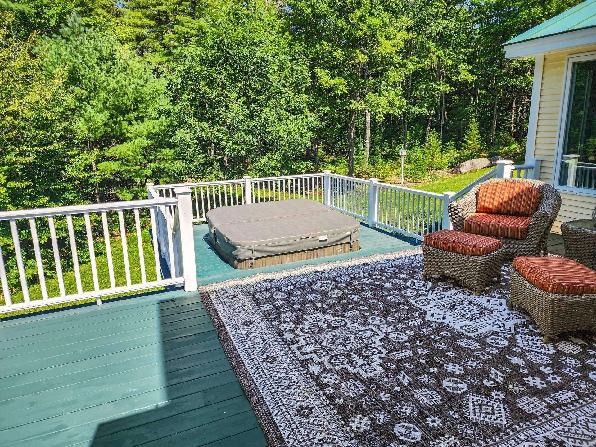 122 Anderson Hill Road Enfield NH 03748