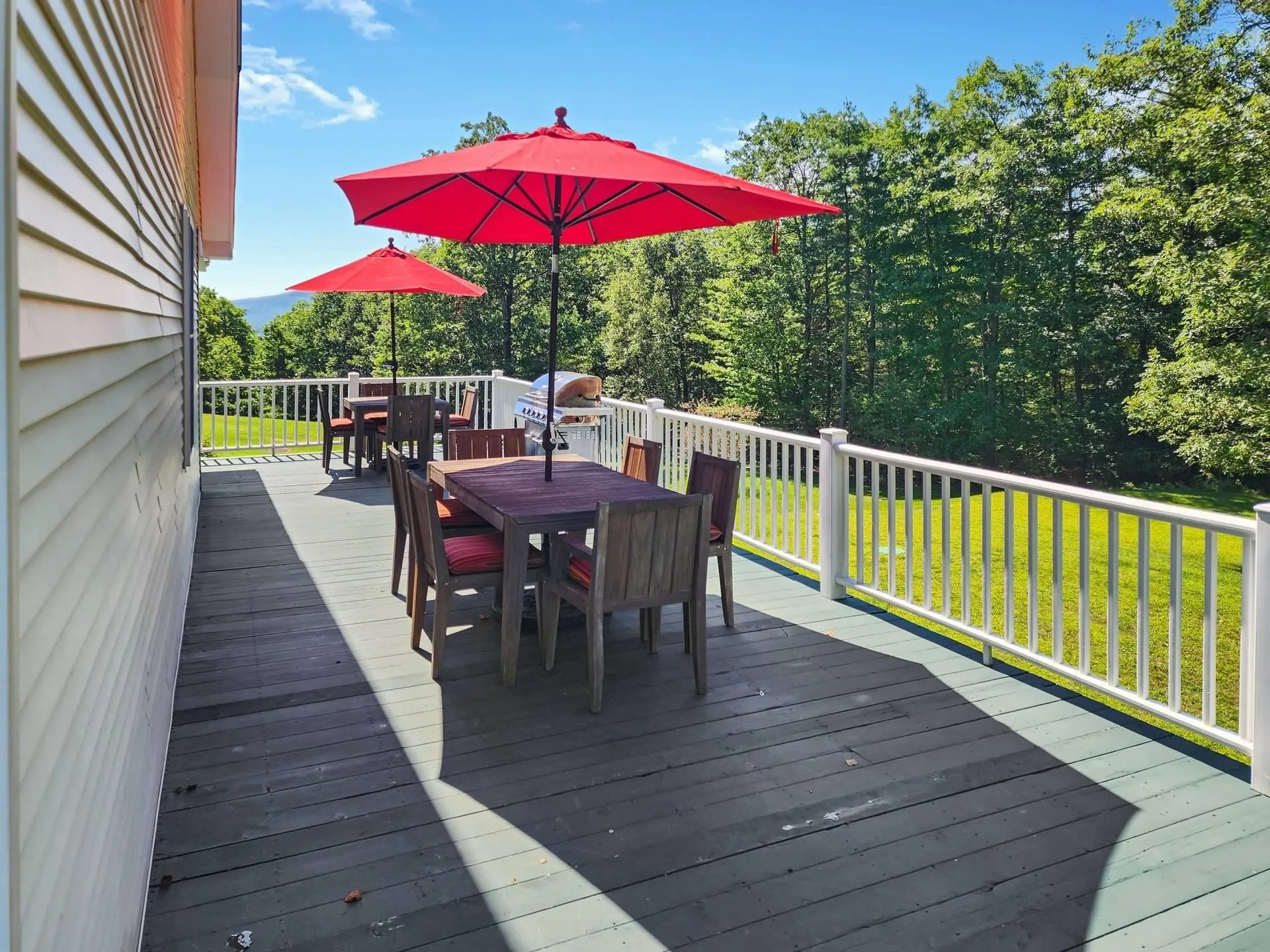 122 Anderson Hill Road Enfield NH 03748